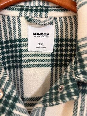 AWESOME & STYLISH Spring / Fall Jacket 💚🧡